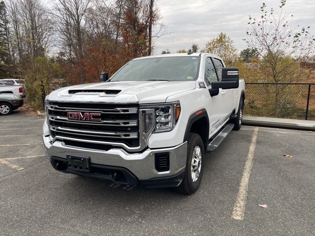 2023 GMC Sierra 2500HD SLE