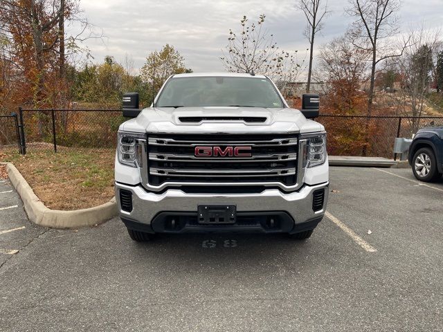 2023 GMC Sierra 2500HD SLE