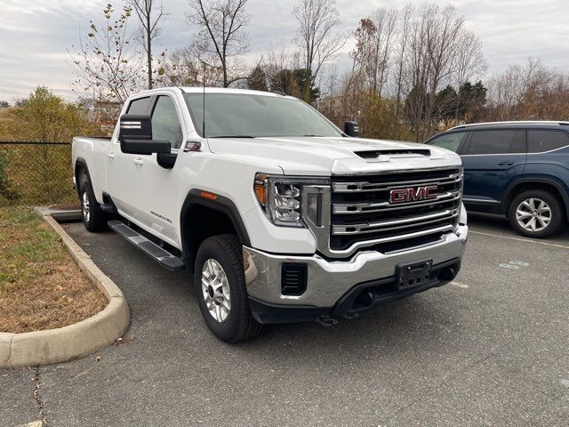 2023 GMC Sierra 2500HD SLE