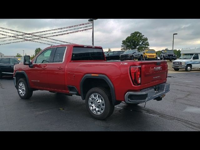 2023 GMC Sierra 2500HD SLE