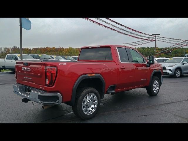 2023 GMC Sierra 2500HD SLE