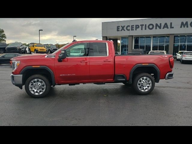 2023 GMC Sierra 2500HD SLE