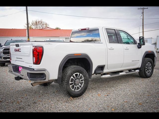 2023 GMC Sierra 2500HD SLE