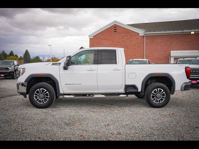 2023 GMC Sierra 2500HD SLE