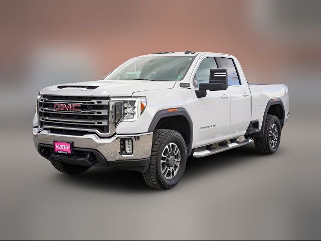 2023 GMC Sierra 2500HD SLE