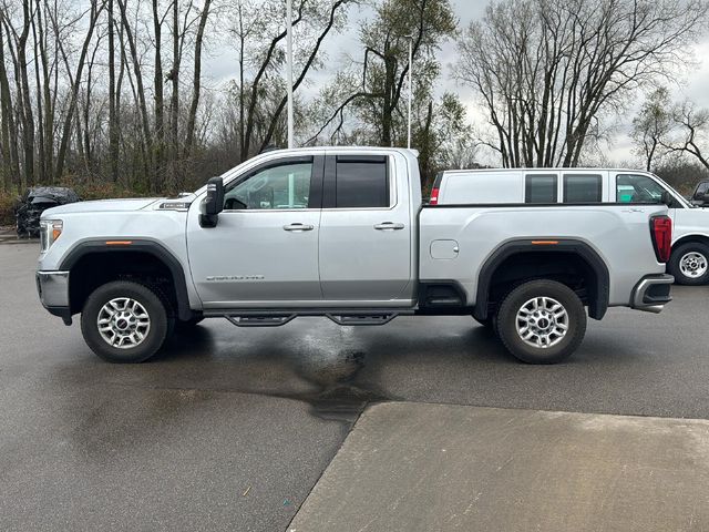 2023 GMC Sierra 2500HD SLE