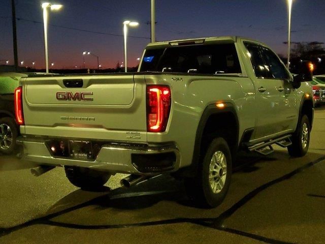 2023 GMC Sierra 2500HD SLE