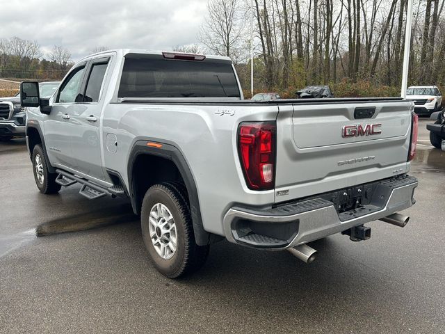 2023 GMC Sierra 2500HD SLE