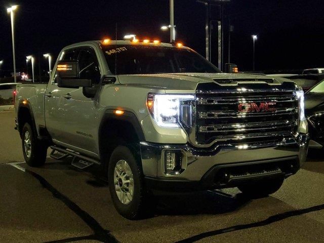 2023 GMC Sierra 2500HD SLE