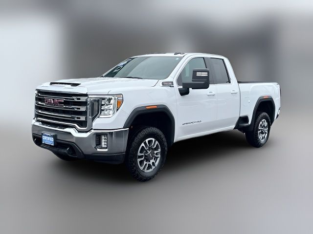 2023 GMC Sierra 2500HD SLE