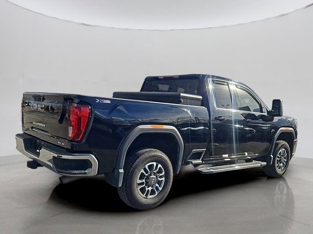 2023 GMC Sierra 2500HD SLE