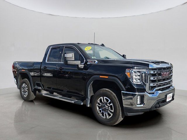 2023 GMC Sierra 2500HD SLE