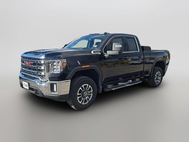 2023 GMC Sierra 2500HD SLE