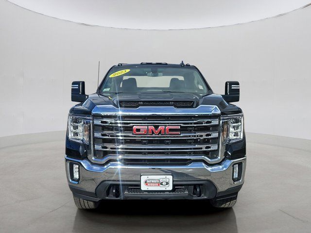 2023 GMC Sierra 2500HD SLE