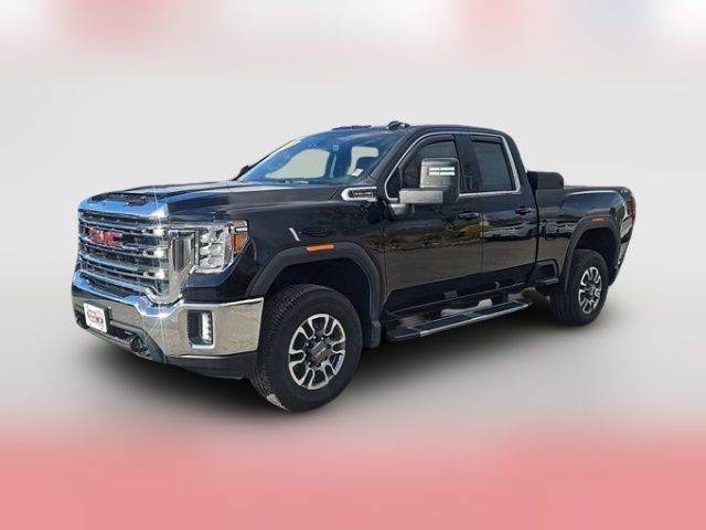 2023 GMC Sierra 2500HD SLE
