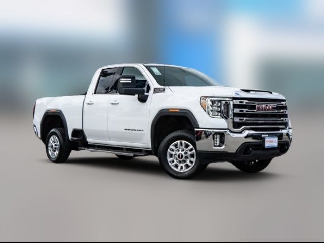 2023 GMC Sierra 2500HD SLE