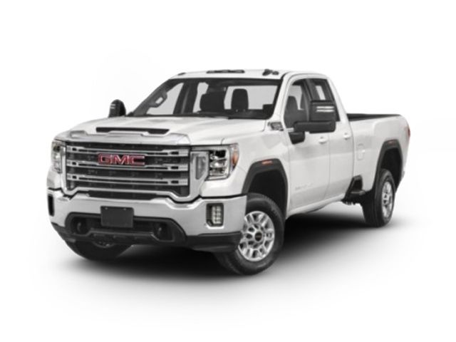 2023 GMC Sierra 2500HD SLE