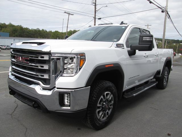 2023 GMC Sierra 2500HD SLE