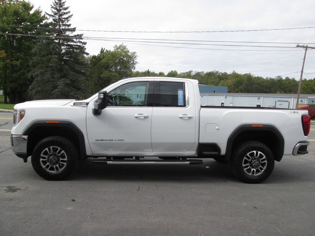 2023 GMC Sierra 2500HD SLE