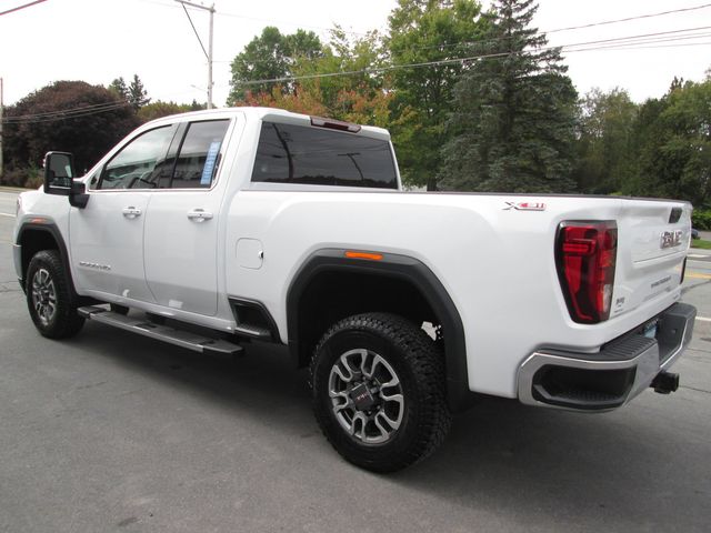 2023 GMC Sierra 2500HD SLE