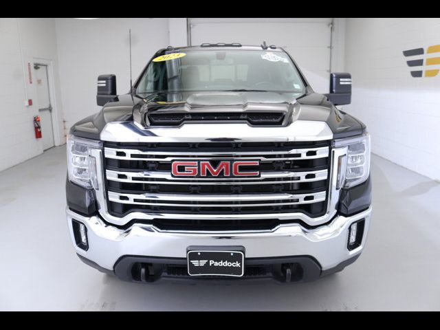 2023 GMC Sierra 2500HD SLE