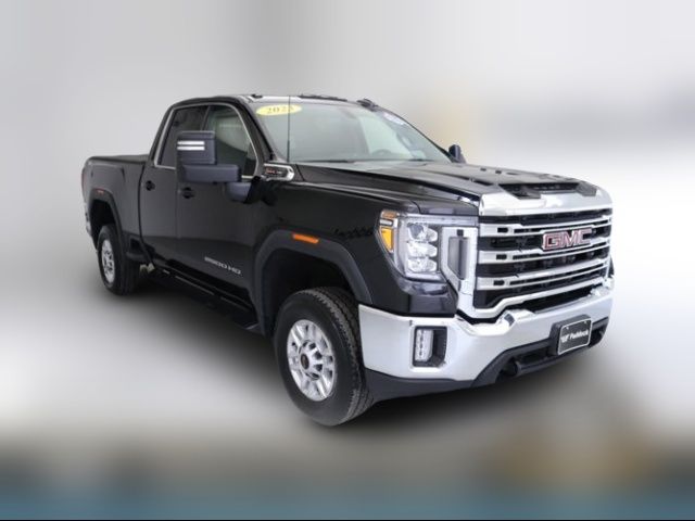 2023 GMC Sierra 2500HD SLE