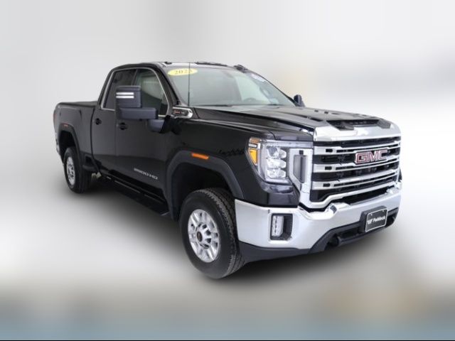 2023 GMC Sierra 2500HD SLE