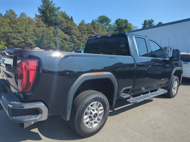 2023 GMC Sierra 2500HD SLE