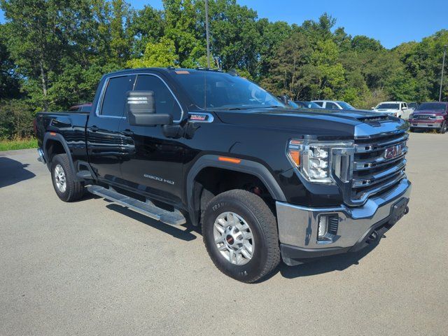 2023 GMC Sierra 2500HD SLE