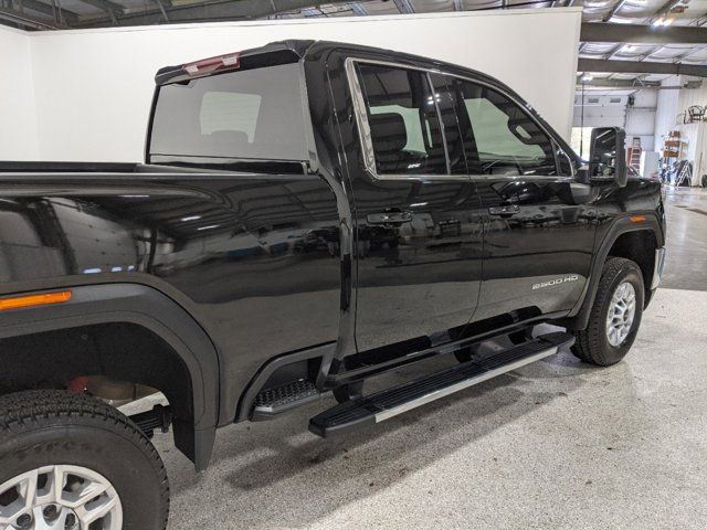 2023 GMC Sierra 2500HD SLE