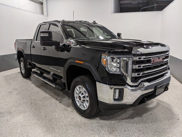 2023 GMC Sierra 2500HD SLE