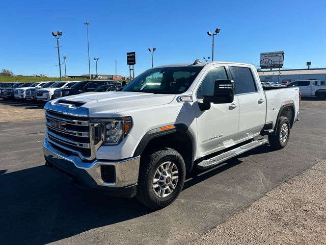 2023 GMC Sierra 2500HD SLE