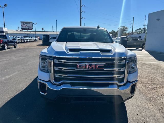 2023 GMC Sierra 2500HD SLE