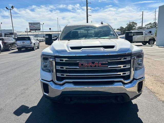 2023 GMC Sierra 2500HD SLE