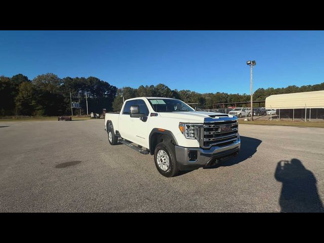 2023 GMC Sierra 2500HD SLE