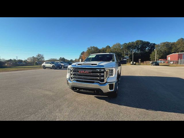 2023 GMC Sierra 2500HD SLE