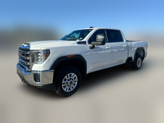 2023 GMC Sierra 2500HD SLE