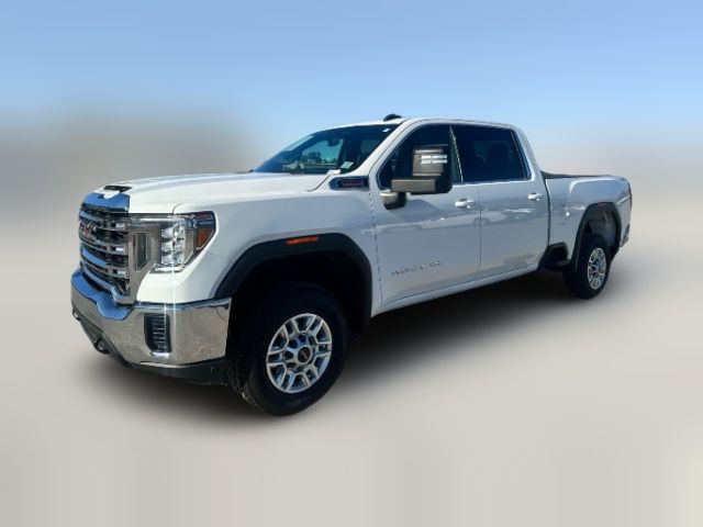 2023 GMC Sierra 2500HD SLE