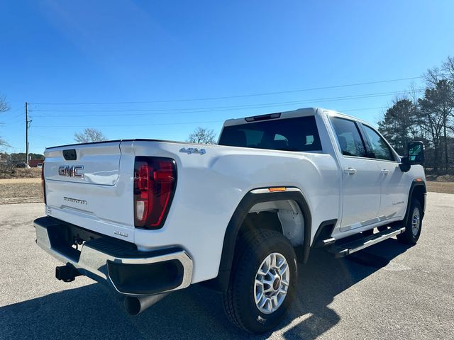 2023 GMC Sierra 2500HD SLE