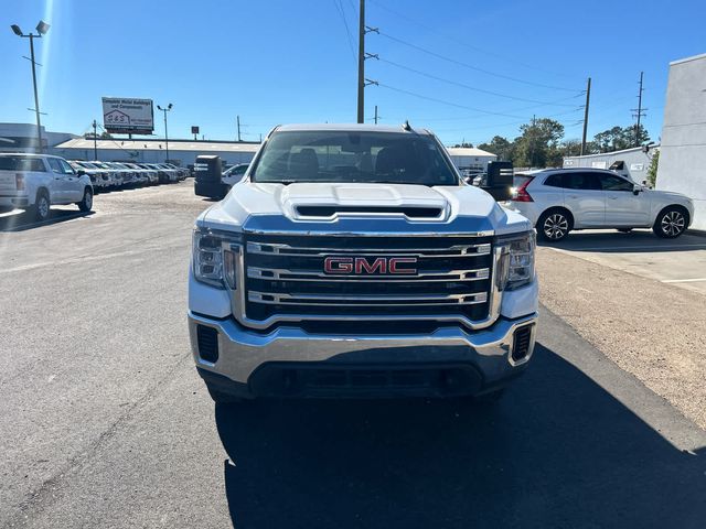 2023 GMC Sierra 2500HD SLE