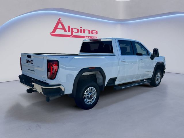 2023 GMC Sierra 2500HD SLE