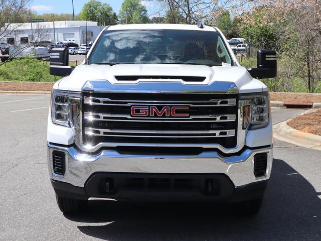 2023 GMC Sierra 2500HD SLE