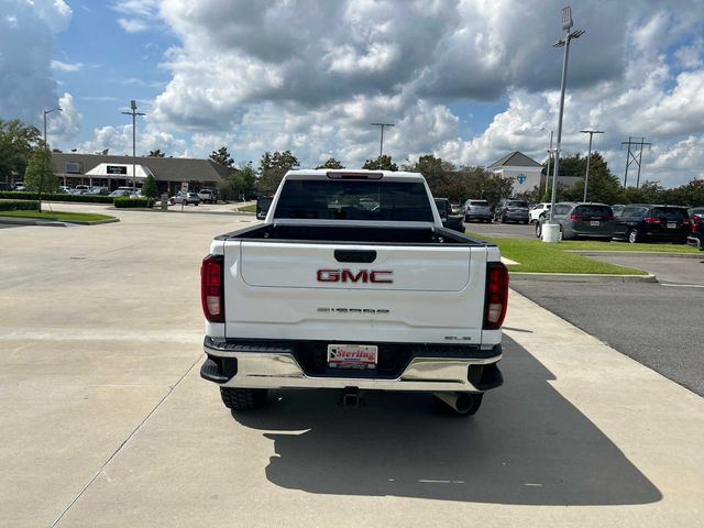 2023 GMC Sierra 2500HD SLE