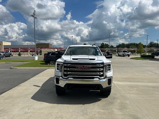 2023 GMC Sierra 2500HD SLE