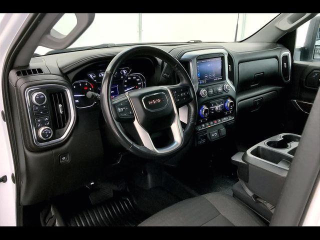 2023 GMC Sierra 2500HD SLE