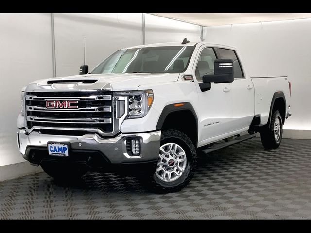 2023 GMC Sierra 2500HD SLE