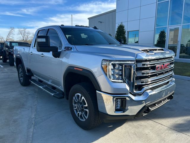 2023 GMC Sierra 2500HD SLE