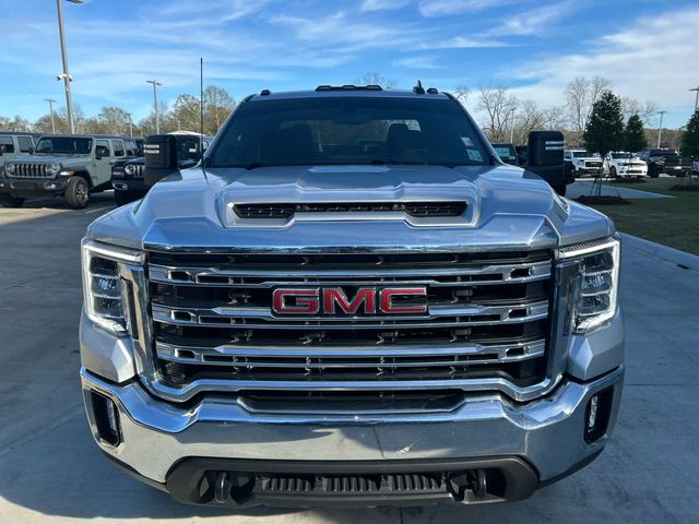 2023 GMC Sierra 2500HD SLE