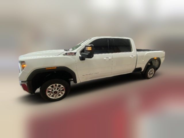 2023 GMC Sierra 2500HD SLE