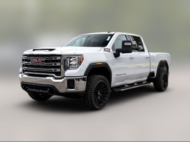 2023 GMC Sierra 2500HD SLE